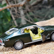 Illustration for article titled Land of the Rising Sun-Day: Toyota Mark II-L Hardtop
